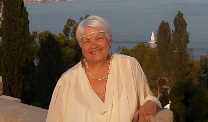 Graziella Colombini