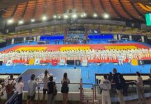 Kata: ottavo posto nazionale per i tredicenni Giannasi e Musso del Judo Club Diano Marina, primi in Liguria