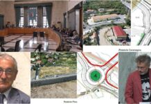Imperia, respinta mozione sulla variante Aurelia Bis in consiglio. Sardi (AVS): “I cittadini non hanno avuto l’opportunitĂ di confrontarsi. Comitati contro scelte insensate” consiglio comunale imperia - aurelia bis