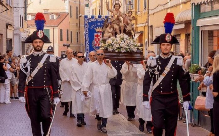 ineja 2025 san giovanni imperia
