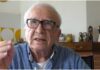 Le ‘Lezioni du nosciu dialettu’ con Giannetto Novaro raccontano il tempo che passa: ‘Pèrde a vöia de sciguô’ Giannetto Novaro_ ‘Andôsene in tamburli e sciguélli’