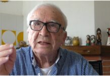 Le ‘Lezioni du nosciu dialettu’ con Giannetto Novaro raccontano il tempo che passa: ‘Pèrde a vöia de sciguô’ Giannetto Novaro_ ‘Andôsene in tamburli e sciguélli’