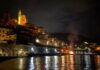 Cervo “Borgo dei Desideri”: notte di San Lorenzo tra stelle cadenti e musica alla Marina cervo
