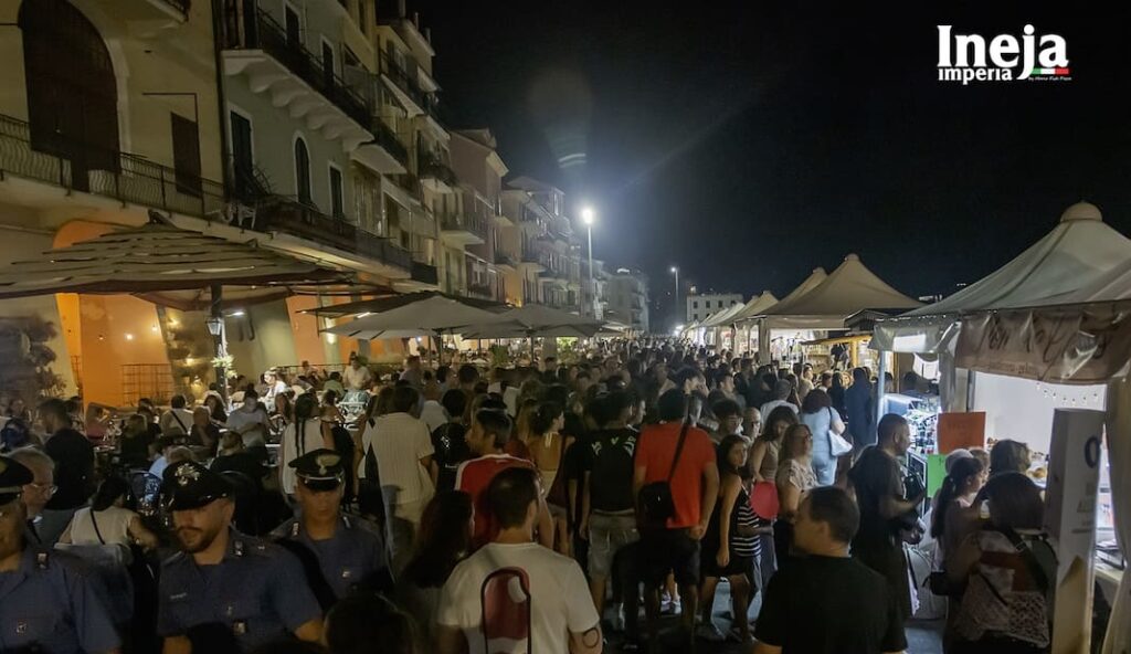 ineja san giovanni imperia