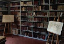 Bordighera, conclusa la catalogazione di 500 volumi rari della Biblioteca Bicknell biblioteca bicknell