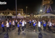 Ineja 2025: settimo giorno di festa per San Giovanni, il programma della serata