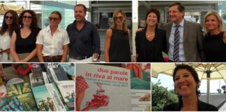 Torna ‘Due parole in riva al mare’: incontri, trekking letterari, romance, gialli e letture per ragazzi tra Diano Marina, San Lorenzo al Mare e Imperia Due parole in riva al mare 2025