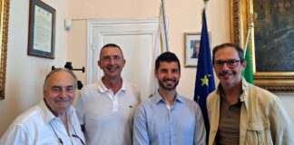 A Bordighera l’incontro dei presidenti dei consigli comunali di Imperia, Taggia e Ventimiglia per rafforzare la collaborazione istituzionale