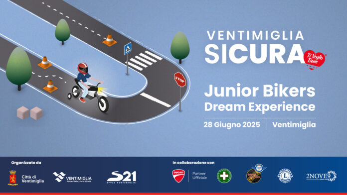 Ventimiglia Sicura