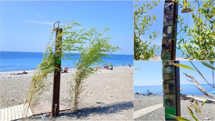 docce spiagge camporosso