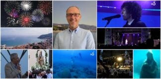 L’estate di Diano Marina, un luglio da vivere: musica, risate, cultura, fuochi e spettacoli per tutti i gusti Luglio 2025 Diano Marina