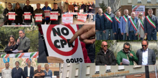 Comitato “NO al CPR nel Golfo Dianese”: “Vicinanza alle istanze di tutela del territorio, ma domani non saremo in piazza” NO CPR