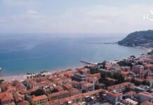 Allerta meteo arancione: il sindaco di Diano Marina emette l’ordinanza di chiusura di luoghi pubblici diano marina