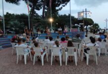 San Bartolomeo al Mare, torna “Fiabe da Colorare”: dieci serate dedicate ai bambini Fiabe da colorare in riva al mare