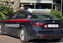 Bordighera, tentato furto in abitazione e rapina al supermercato: tre arresti dei Carabinieri carabinieri