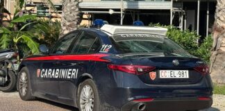 Bordighera, tentato furto in abitazione e rapina al supermercato: tre arresti dei Carabinieri carabinieri
