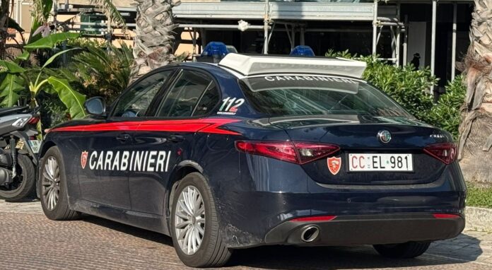 carabinieri