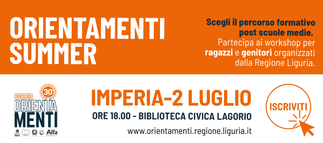 orientamenti