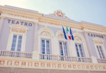 Teatro Cavour di Imperia, prosegue la collaborazione con il Teatro Carlo Felice di Genova con un nuovo spettacolo teatro cavour imperia