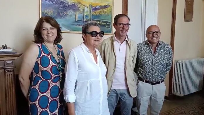 e...state in tenco bordighera