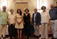 Accordo internazionale per la valorizzazione dei Balzi Rossi