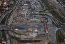 A10, Confartigianato: “Mancati ristori alle imperese penalizzate dai cantieri, disfunzioni alla barriera di Ventimiglia” a10 vecchia barriera autostrada ventimiglia