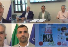 Imperia: torna la Notte Bianca a Costa d’Oneglia unita alla Festa della Bandiera Argentina notte bianca costa d'oneglia