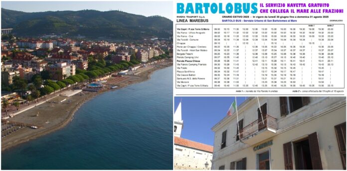 BartoloBus