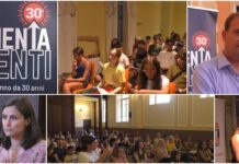 Imperia: 150 partecipanti alla prima tappa in provincia di “Orientamenti Summer”. Assessore Scajola: “Tutto esaurito, grande interesse di giovani e famiglie” orientamenti summer 2025 imperia