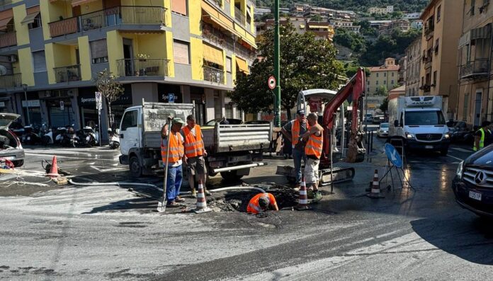 Largo Torino ventimiglia