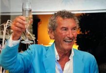 Domani i funerali di Carlo Ghilardi, imprenditore bergamasco dalle mani callose, ma dal cervello fino. Avrà letto La Stampa di oggi ed il bis di Scajola “A mia insaputa” carlo ghilardi