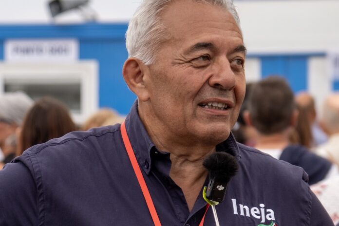 marco podestà