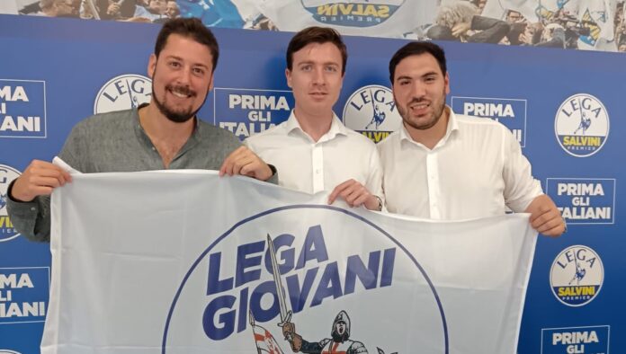 lega giovani liguria