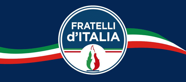 fratelli d'italia