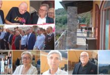 Bordighera: consegnati alla Caritas Intemelia i beni confiscati alla ‘ndrangheta in via Cornice dei Due Golfi bordighera mafia caritas intemelia