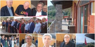 Bordighera: consegnati alla Caritas Intemelia i beni confiscati alla ‘ndrangheta in via Cornice dei Due Golfi bordighera mafia caritas intemelia