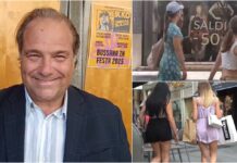 Al via i saldi estivi in Liguria, dureranno fino al 18 agosto. Lombardi: “Occasione importante per commercianti e consumatori” luca lombardi saldi liguria