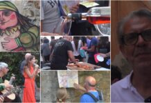 San Lorenzo al Mare brinda sotto le stelle con la XV edizione di “Vini d’Amare” vini d'amare san lorenzo al mare