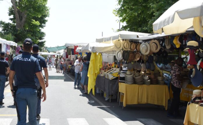 mercato ventimiglia