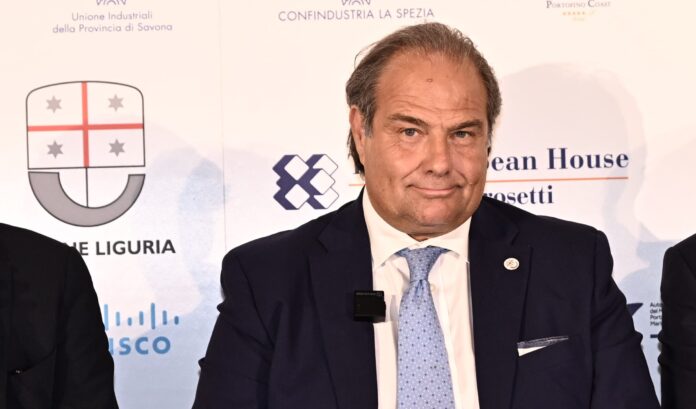 luca lombardi