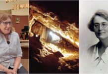 Storie del Ponente: Grace Mary Crowfoot, la donna che scoprì Tana Bertrand Grace Mary Crowfoot