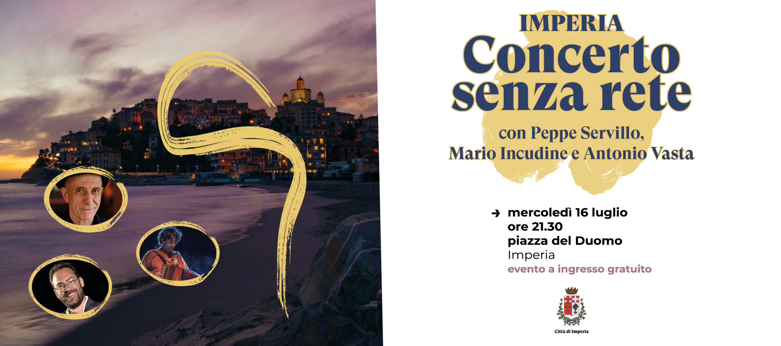 eventi estate imperia