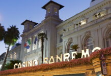 Al Casinò il 10° Torneo “Città di Sanremo” e il “Riviera dei Fiori”: in gara 700 appassionati di burraco casinò di sanremo