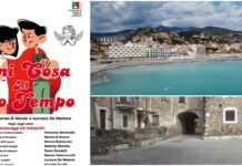 Vallecrosia, in scena questa sera la commedia “Ogni Cosa al Suo Tempo”