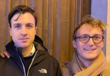 Lega Giovani: Andrea Zanin nuovo coordinatore provinciale di Imperia, Andrea BonfĂ nominato coordinatore regionale