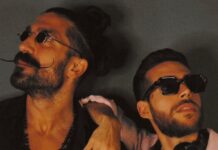 “Carovanabeat” pronto ad accendere Sanremo: debutto live il 13 luglio sul palco di Pian di Nave