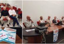 A Imperia apre la nuova sede dell’AIM Liguria, dott.ssa Galbusera (Asl1): “Punto di riferimento per pazienti affetti dalla Miastenia Gravis e per i loro caregiver”