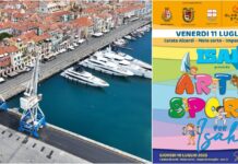 Ritorna “Porte Aperte alla Musica”: la 22esima edizione accende l’estate di Imperia con arte e inclusione isah imperia