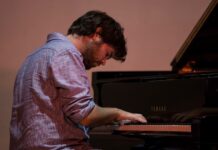 Diano Borello, Alessandro Lanzoni protagonista di “Piano Arentino” l’11 luglio