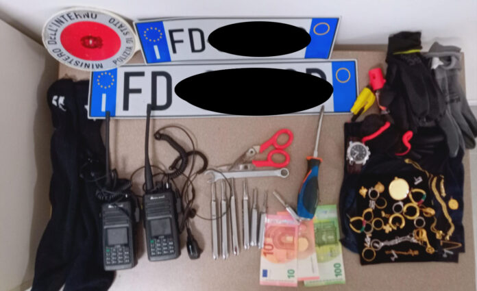 polizia